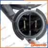 Crémaillère de direction hydraulique pour AUDI | 52240, KS00000912